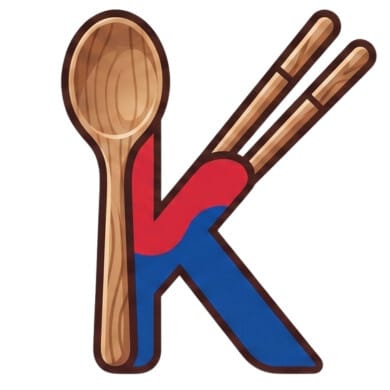 INTO K FOOD LOGO